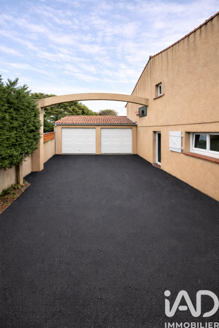  Maison � vendre 6 pi�ces 146 m�