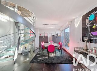  Appartement � vendre 7 pi�ces 198 m�