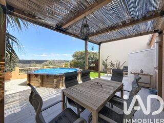  Maison � vendre 4 pi�ces 85 m�