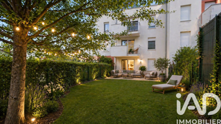  Appartement � vendre 2 pi�ces 44 m�