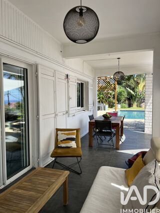  Maison � vendre 7 pi�ces 195 m�