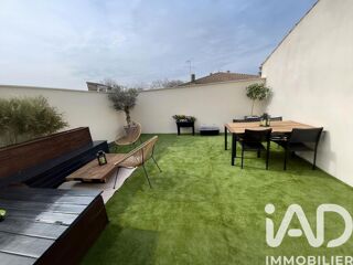  Maison � vendre 4 pi�ces 89 m�