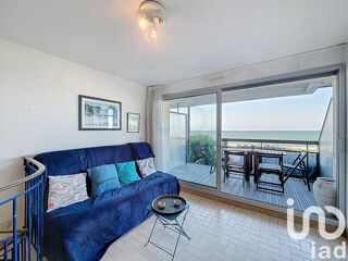  Appartement � vendre 3 pi�ces 40 m�