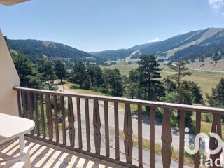  Appartement  vendre 1 pice 34 m