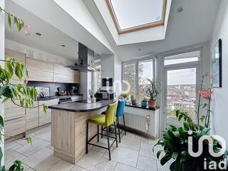  Maison � vendre 6 pi�ces 145 m�