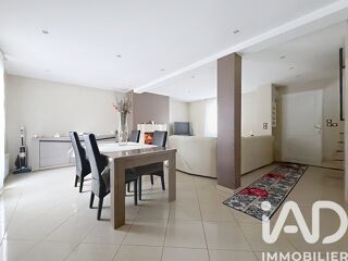  Maison � vendre 6 pi�ces 118 m�