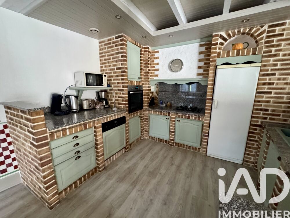 � vendre  Maison Charras (16380)