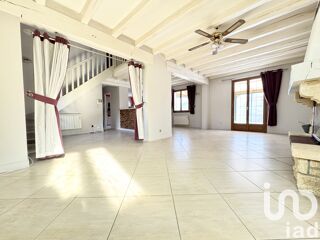  Maison � vendre 8 pi�ces 160 m�