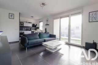  Appartement � vendre 3 pi�ces 59 m�