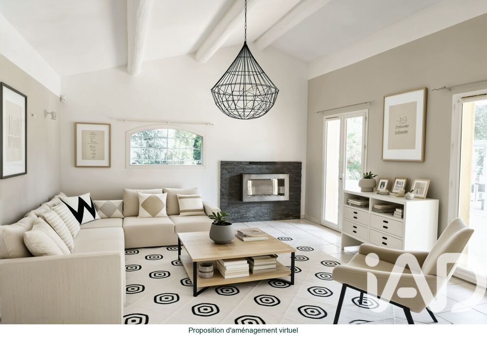 � vendre  Maison Aix-en-Provence (13100)