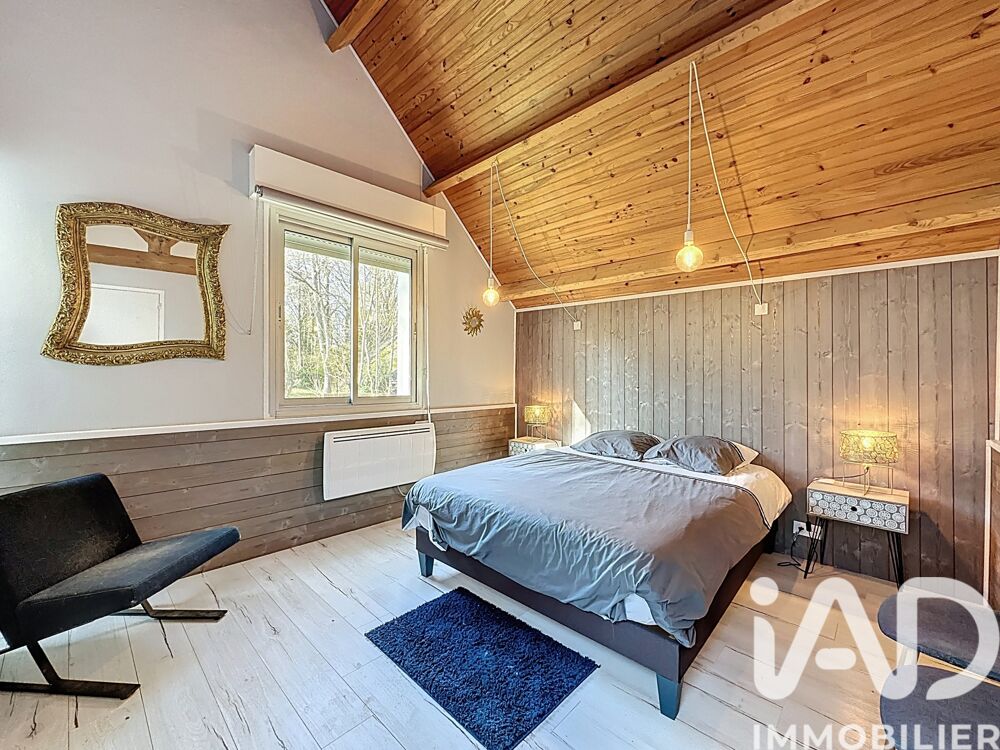 � vendre  Maison Clohars-Carno�t (29360)