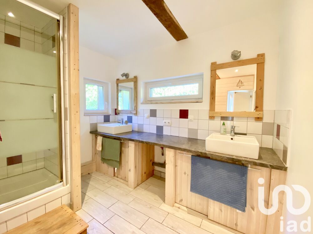  vendre  Maison Honfleur (14600)