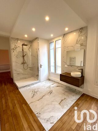  Appartement  vendre 3 pices 68 m