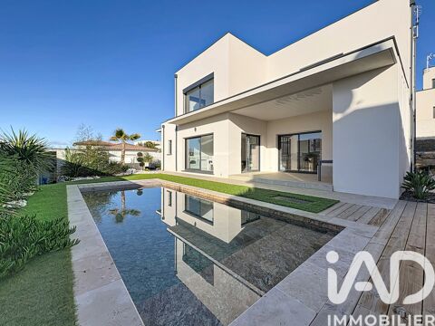   Vente Maison/villa 5 pi�ces Maison - 5 pi�ce(s) - 157 m�