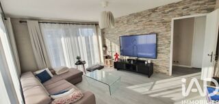  Appartement � vendre 3 pi�ces 62 m�