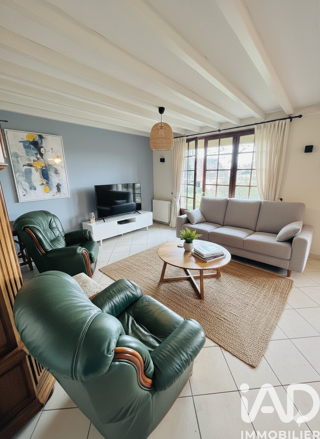  Maison � vendre 5 pi�ces 97 m�