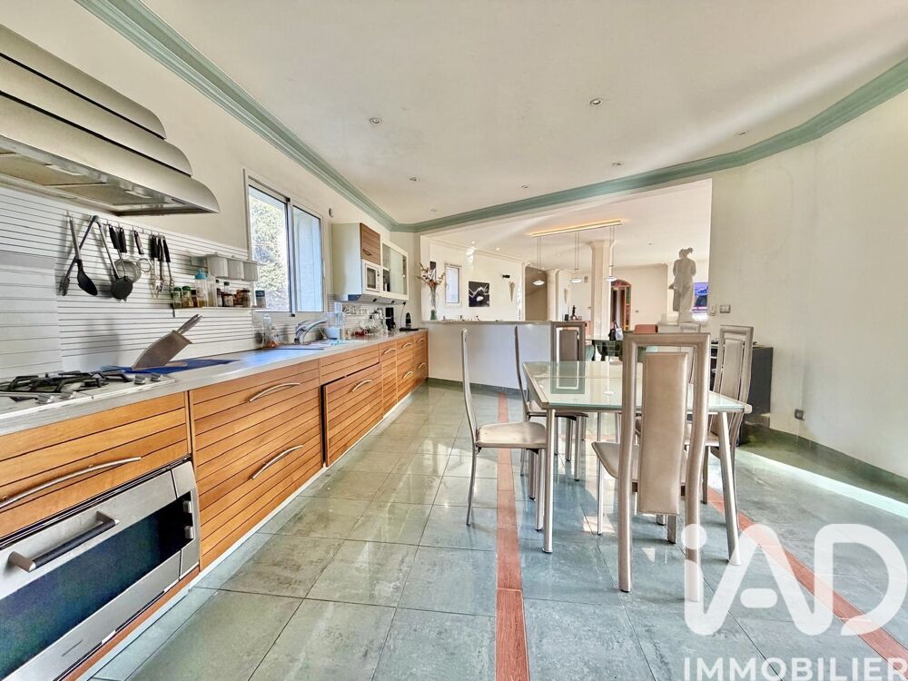  vendre  Maison Nimes (30900)