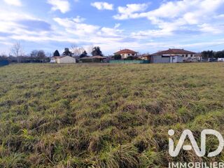  Terrain � vendre 4361 m�