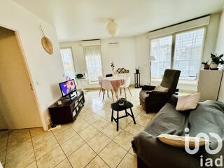  Appartement  vendre 2 pices 44 m