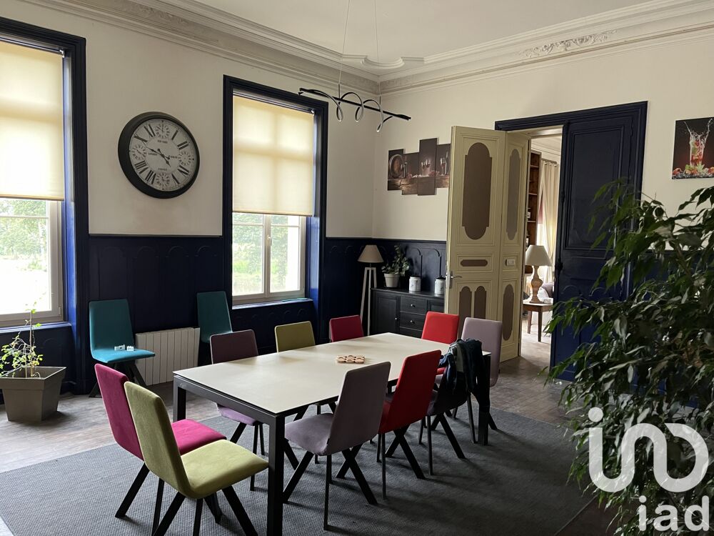  vendre  Proprit/chteau L'Hermenault (85570)