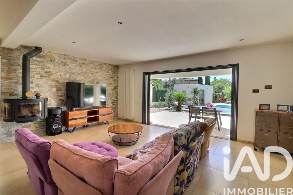  vendre  Maison Saint-Cyr-sur-Mer (83270)