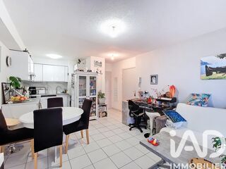  Appartement � vendre 2 pi�ces 40 m�