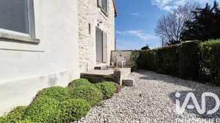  Maison � vendre 4 pi�ces 74 m�