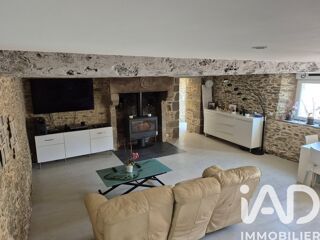  Maison  vendre 7 pices 152 m