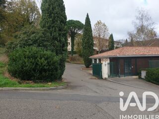  Appartement � vendre 2 pi�ces 44 m�