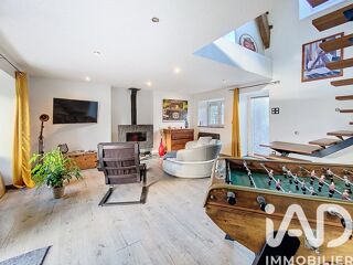  Maison � vendre 5 pi�ces 126 m�