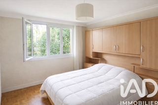  Appartement � vendre 2 pi�ces 41 m�