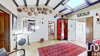  Maison � vendre 14 pi�ces 400 m�