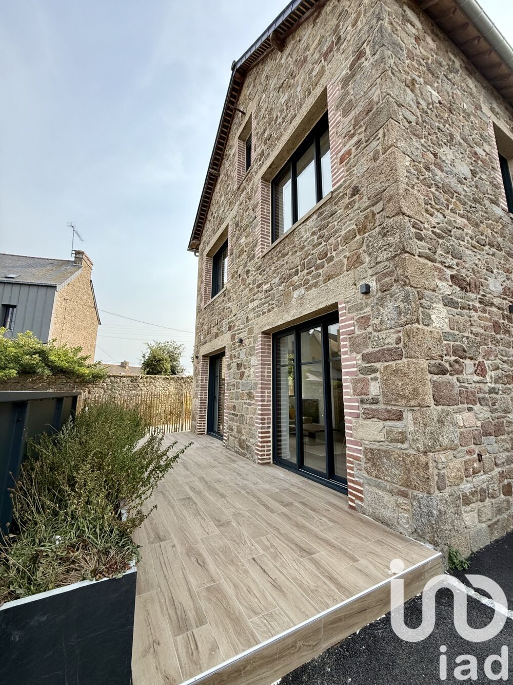  vendre  Maison Saint-Malo (35400)