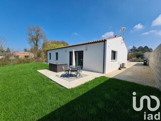  Maison � vendre 4 pi�ces 94 m�