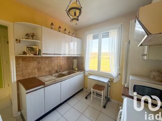  Maison � vendre 3 pi�ces 63 m�