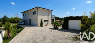  Maison � vendre 6 pi�ces 191 m�