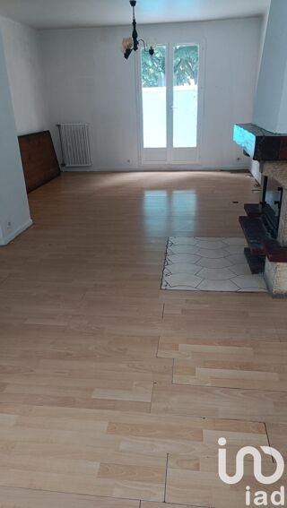  Maison � vendre 4 pi�ces 96 m�
