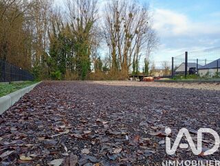  Terrain � vendre 2400 m�