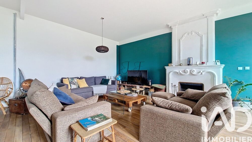 � vendre  Maison Montguyon (17270)