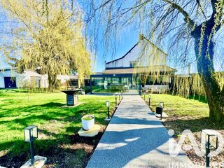  Maison � vendre 7 pi�ces 363 m�