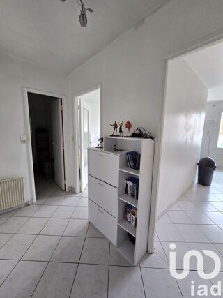  Appartement � vendre 1 pi�ce 36 m�