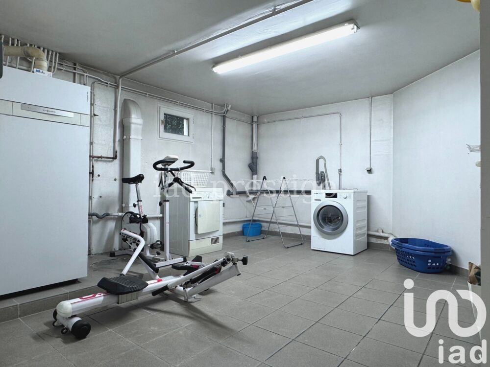  vendre  Villa La Varenne St Hilaire (94210)