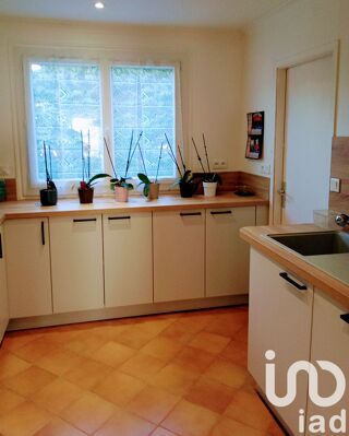  Maison � vendre 4 pi�ces 83 m�