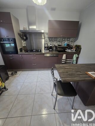  Maison � vendre 6 pi�ces 131 m�