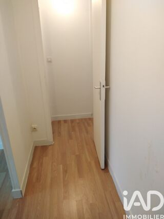  Appartement � vendre 4 pi�ces 62 m�