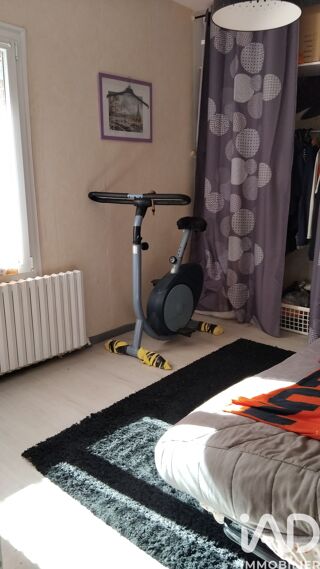  Maison � vendre 4 pi�ces 70 m�