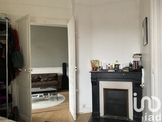  Appartement � vendre 2 pi�ces 37 m�