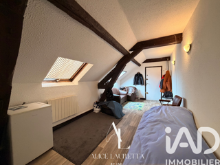  Appartement � vendre 1 pi�ce 20 m�