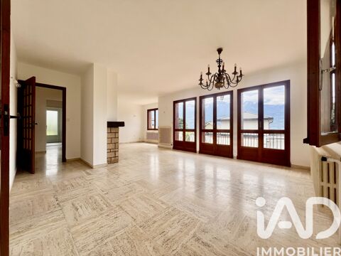   Vente Maison/villa 6 pi�ces Maison - 6 pi�ce(s) - 130 m�