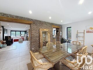  Maison � vendre 5 pi�ces 100 m�